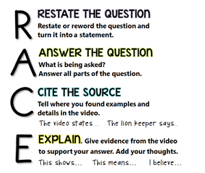 RACE Method 